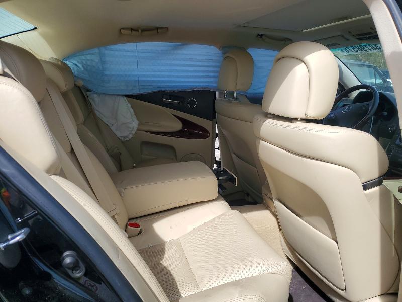 Продажа на аукционе авто 2011 Lexus Gs 350, vin: JTHCE1KS7B0028771, номер лота: 48798576