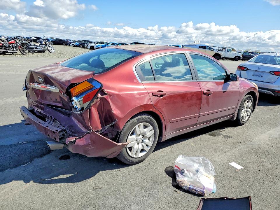 Aukcja sprzedaży 2011 Nissan Altima, vin: 1N4AL2AP4BC135458, numer aukcji: 49691746