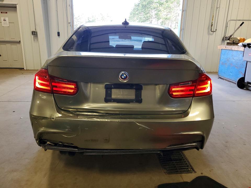 Aukcja sprzedaży 2014 Bmw 328, vin: WBA3A5G52ENP29410, numer aukcji: 49566786
