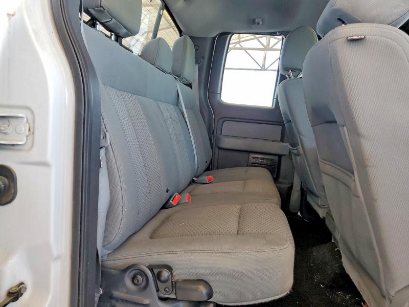 49091886 :رقم المزاد ، 1FTVX1ET4EKD41276 vin ، 2014 Ford F150 مزاد بيع
