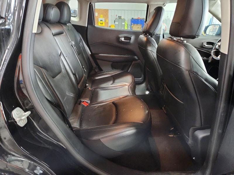 Продаж на аукціоні авто 2021 Jeep Compass, vin: 3C4NJDCB7MT512905, номер лоту: 51247876