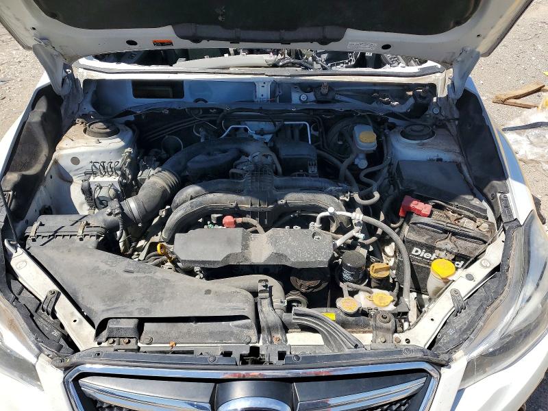 Продажа на аукционе авто 2017 Subaru Crosstrek, vin: JF2GPABC5HH214973, номер лота: 50346396