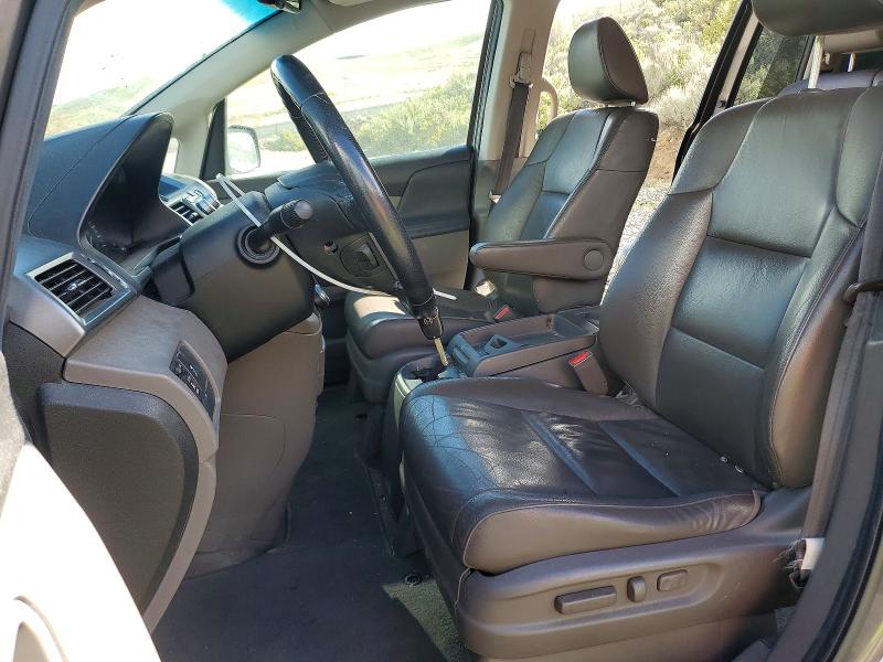 Продаж на аукціоні авто 2011 Honda Odyssey, vin: 5FNRL5H62BB073251, номер лоту: 51004646