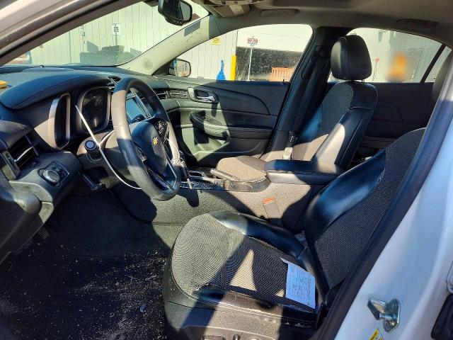 50904426 :رقم المزاد ، 1G11C5SL3FF181545 vin ، 2015 Chevrolet Malibu مزاد بيع