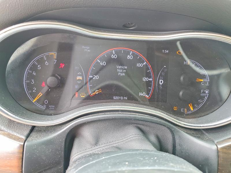 49263316 :رقم المزاد ، 1C4RJEBG1FC616275 vin ، 2015 Jeep Grand Cherokee مزاد بيع