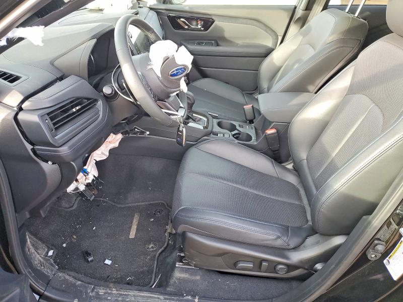 Продажа на аукционе авто 2025 Subaru Forester, vin: JF2SLDRC9SH605239, номер лота: 50113646