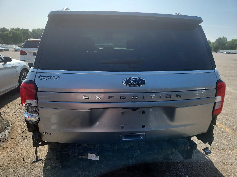 Aukcja sprzedaży 2023 Ford Expedition, vin: 1FMJU1H87PEA63386, numer aukcji: 50979676