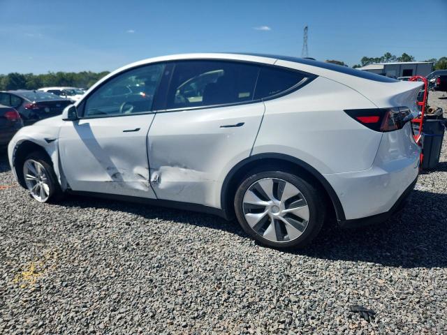 Aukcja sprzedaży 2021 Tesla Model Y, vin: 5YJYGDEE6MF260050, numer aukcji: 49957226