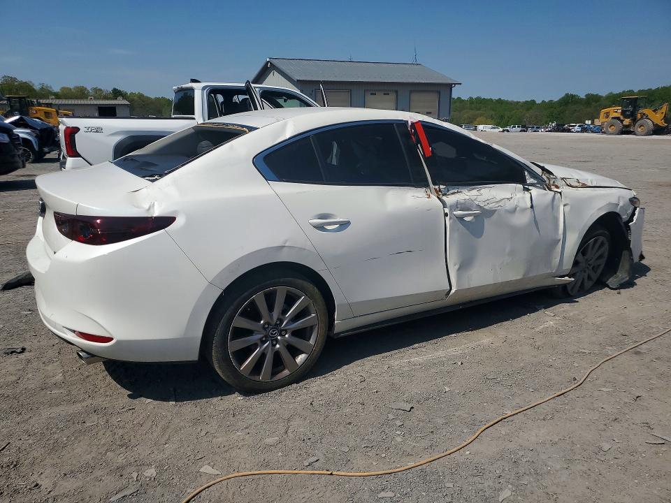 Продаж на аукціоні авто 2021 Mazda 3, vin: JM1BPBBLXM1331014, номер лоту: 51328806