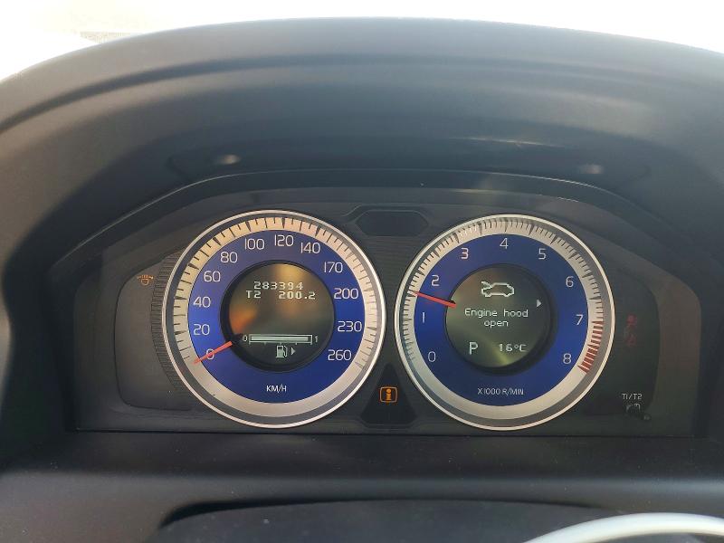 50888686 :رقم المزاد ، YV4902DZ1C2319814 vin ، 2012 Volvo Xc60 مزاد بيع