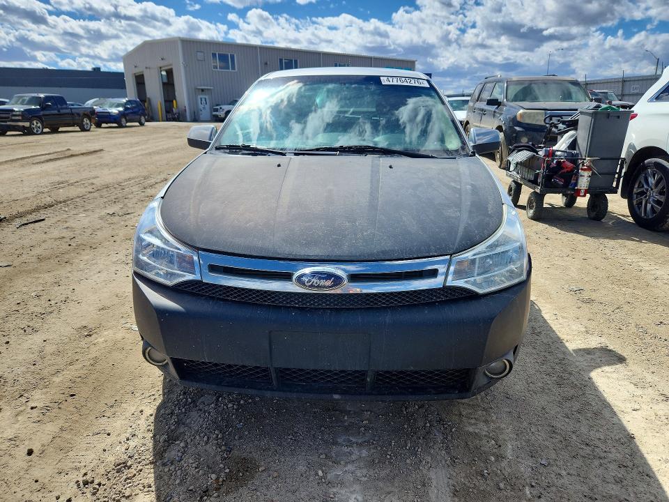 Aukcja sprzedaży 2008 Ford Focus, vin: 1FAHP35N78W292054, numer aukcji: 47764276