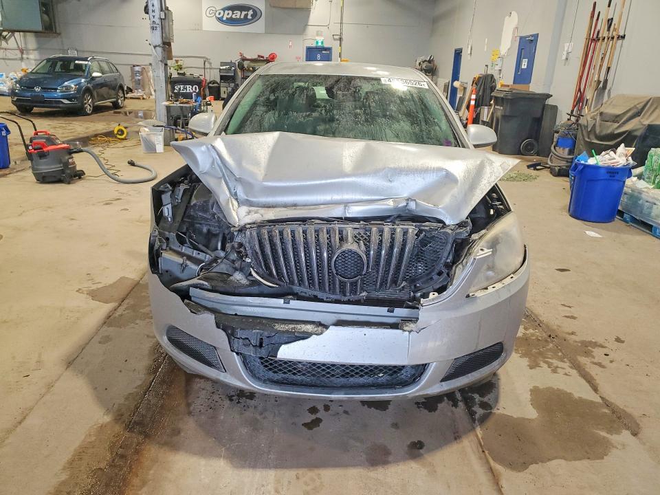 Aukcja sprzedaży 2013 Buick Verano, vin: 1G4PN5SK9D4115749, numer aukcji: 48586526