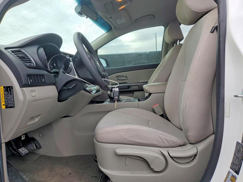 Продаж на аукціоні авто 2020 Kia Sedona, vin: KNDMA5C16L6601947, номер лоту: 49058706