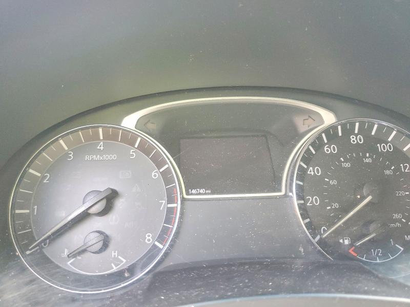 Продажа на аукционе авто 2016 Nissan Altima, vin: 1N4AL3AP5GN343995, номер лота: 51377416