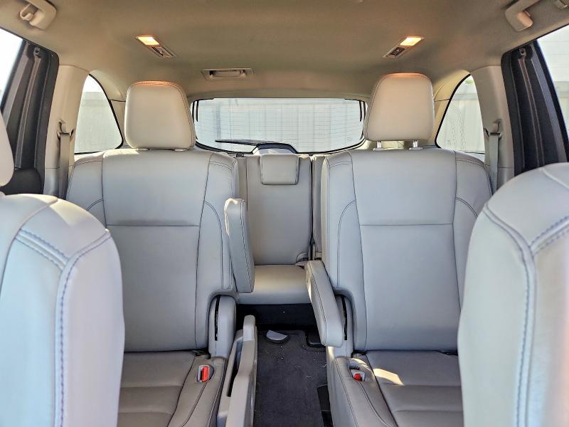 Auction sale of the 2017 Toyota Highlander, vin: 5TDKZRFH0HS517839, lot number: 47601456