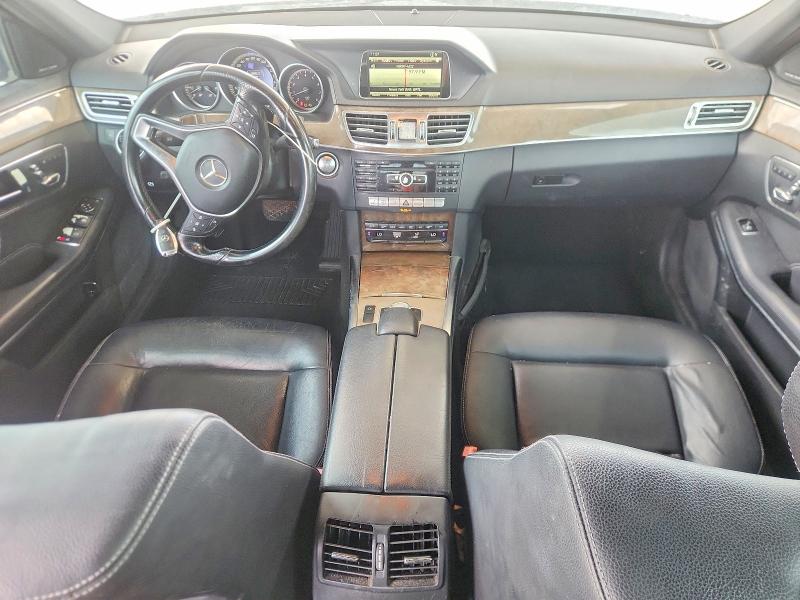 Продажа на аукционе авто 2014 Mercedes-benz E, vin: WDDHF8JB6EA817934, номер лота: 48013676