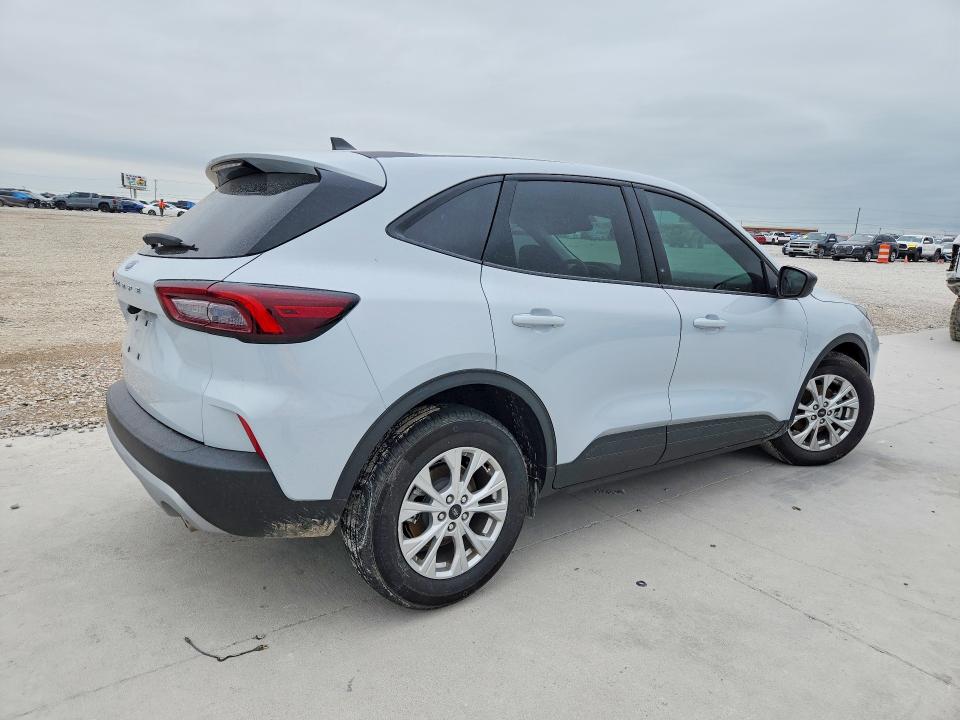 Aukcja sprzedaży 2025 Ford Escape, vin: 1FMCU0GN2SUB13572, numer aukcji: 51806046