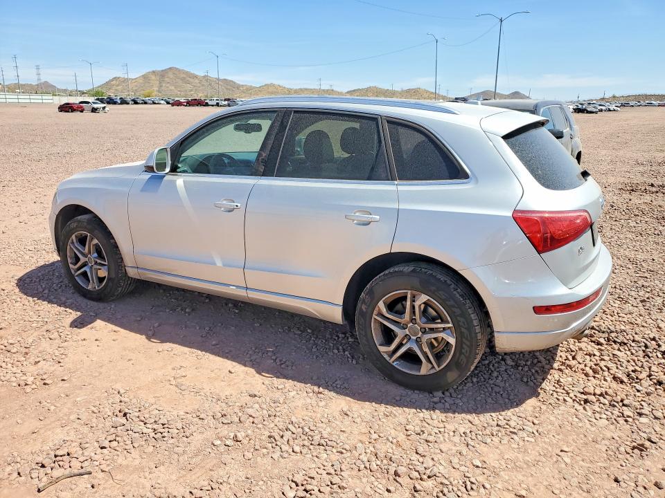 Aukcja sprzedaży 2011 Audi Q5, vin: WA1LFAFP8BA068561, numer aukcji: 48939366