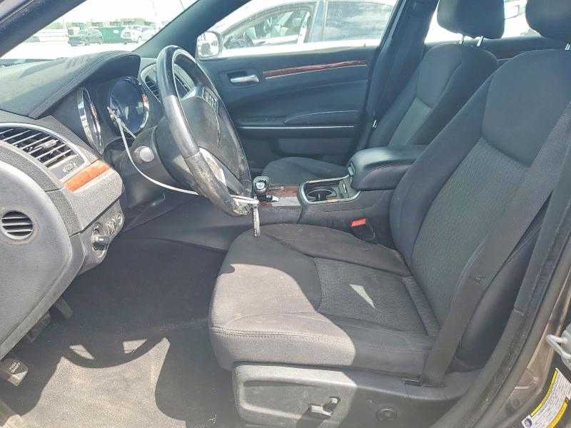 Продажа на аукционе авто 2014 Chrysler 300, vin: 2C3CCAAG3EH361431, номер лота: 49154036