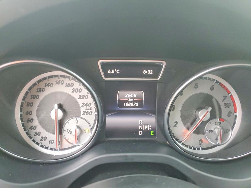 Aukcja sprzedaży 2014 Mercedes-benz Cla, vin: WDDSJ4GB6EN137030, numer aukcji: 50991136