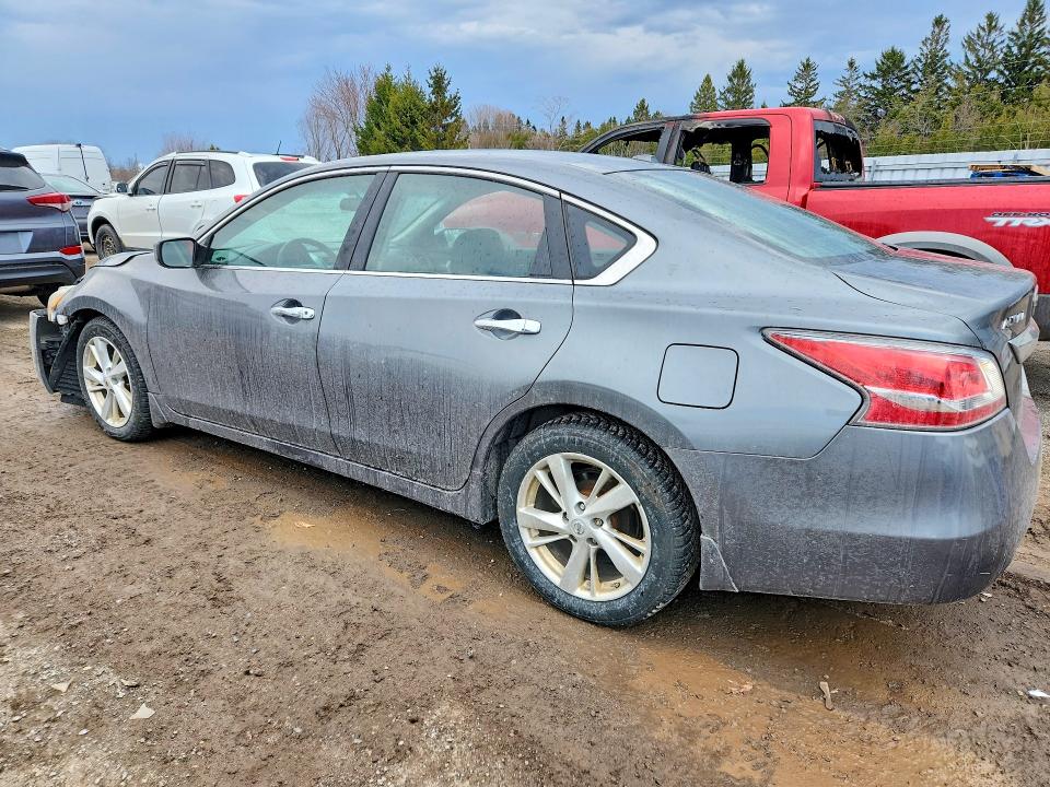 49240286 :رقم المزاد ، 1N4AL3AP3EN333429 vin ، 2014 Nissan Altima مزاد بيع