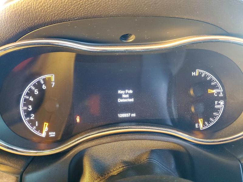Продажа на аукционе авто 2017 Jeep Grand Cherokee, vin: 1C4RJFBG3HC634995, номер лота: 49611266