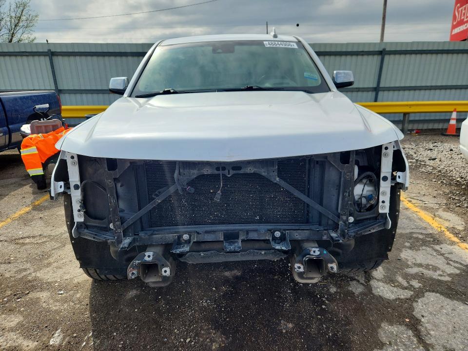 2016 Chevrolet Tahoe მანქანა იყიდება აუქციონზე, vin: 1GNSKCKC7GR233754, აუქციონის ნომერი: 48844906