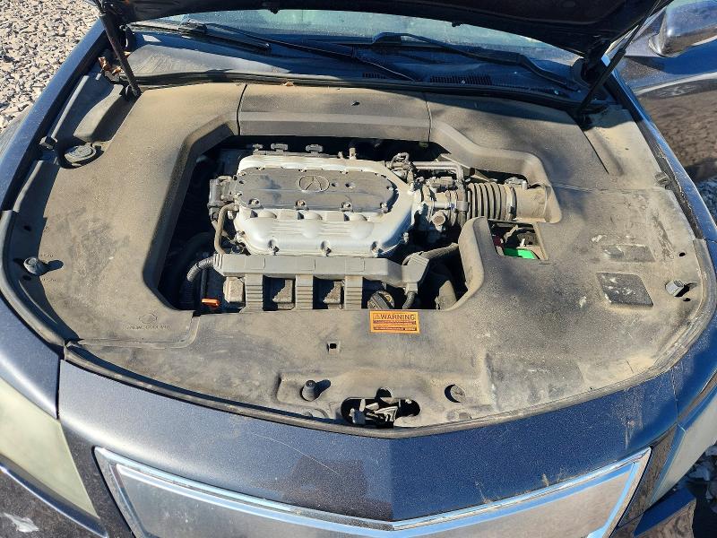 Продаж на аукціоні авто 2014 Acura Tl, vin: 19UUA8F59EA009248, номер лоту: 50802246