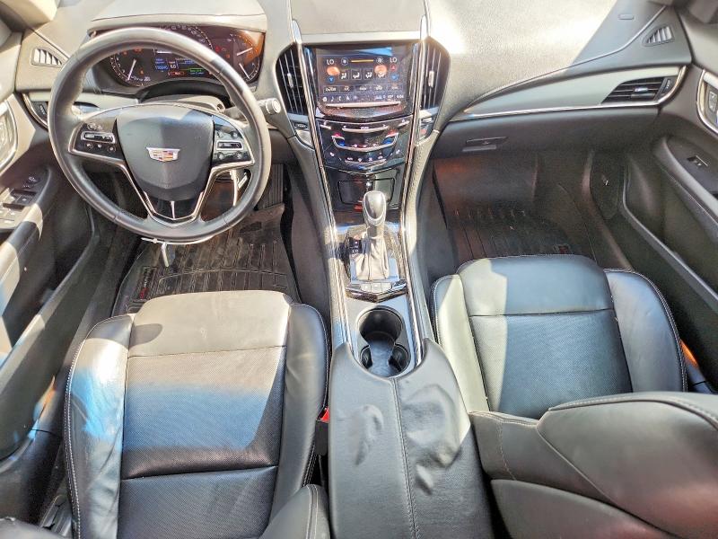 Aukcja sprzedaży 2018 Cadillac Ats, vin: 1G6AB5RXXJ0110750, numer aukcji: 49824806
