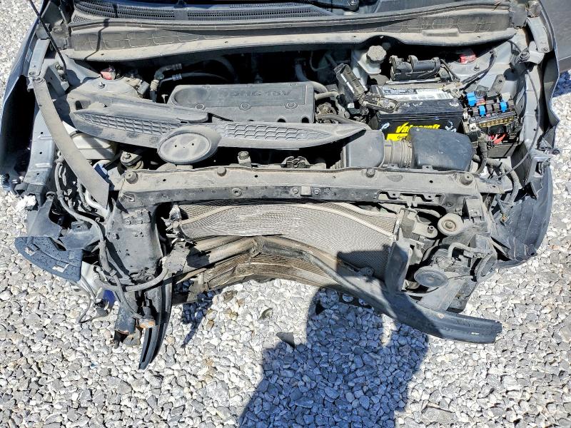 Продаж на аукціоні авто 2010 Hyundai Tucson, vin: KM8JU3ACXAU087446, номер лоту: 50187716