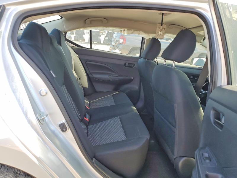 47957256 :رقم المزاد ، 3N1CN8DV7RL837415 vin ، 2024 Nissan Versa مزاد بيع