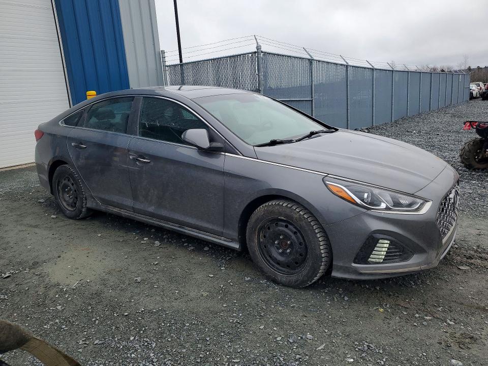 Aukcja sprzedaży 2018 Hyundai Sonata, vin: 5NPE34AF0JH698492, numer aukcji: 50077136