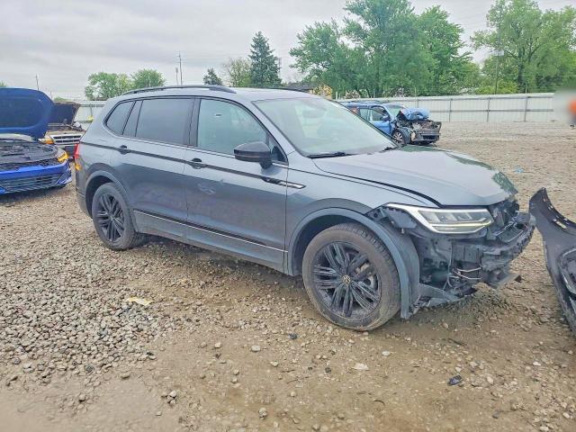 Aukcja sprzedaży 2022 Volkswagen Tiguan, vin: 3VV8B7AX6NM033771, numer aukcji: 51300466