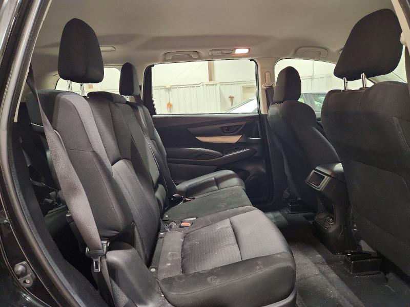 Продажа на аукционе авто 2022 Subaru Ascent, vin: 4S4WMAAD4N3442884, номер лота: 48677916