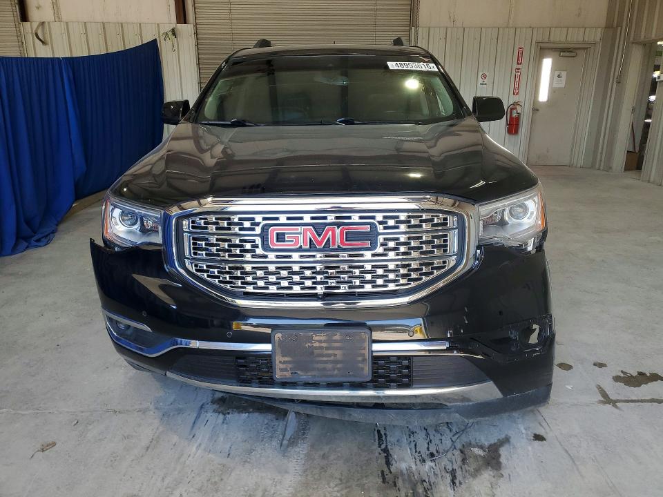 Aukcja sprzedaży 2017 Gmc Acadia, vin: 1GKKNXLS3HZ319310, numer aukcji: 48993616