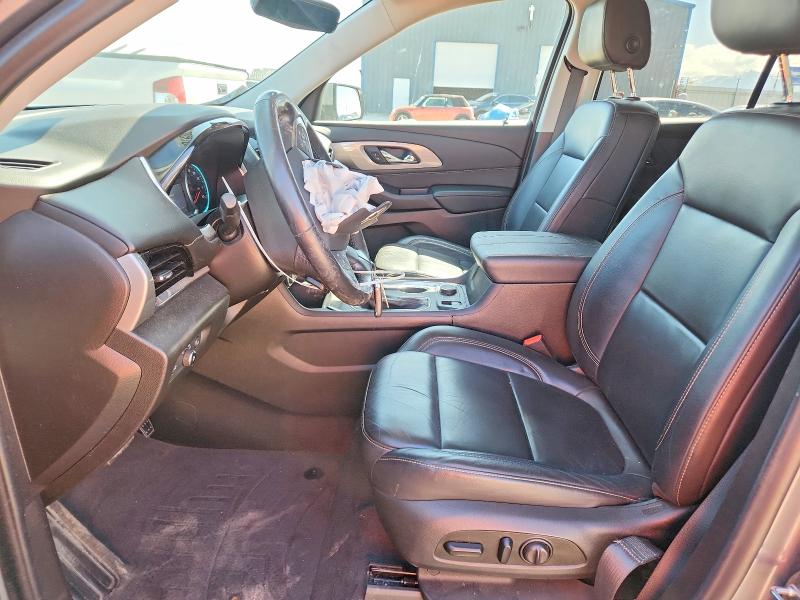 Aukcja sprzedaży 2021 Chevrolet Traverse, vin: 1GNEVJKWXMJ230716, numer aukcji: 51720516