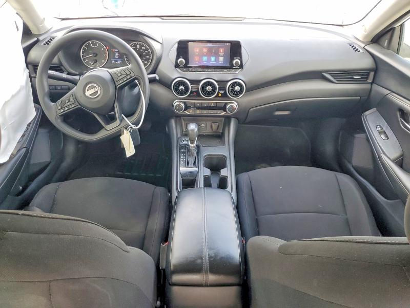 Продаж на аукціоні авто 2024 Nissan Sentra, vin: 3N1AB8BV2RY290575, номер лоту: 49885986