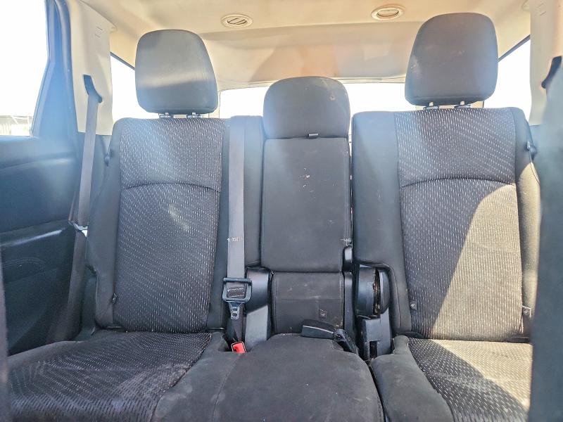2019 Dodge Journey მანქანა იყიდება აუქციონზე, vin: 3C4PDCBG4KT845812, აუქციონის ნომერი: 50474696
