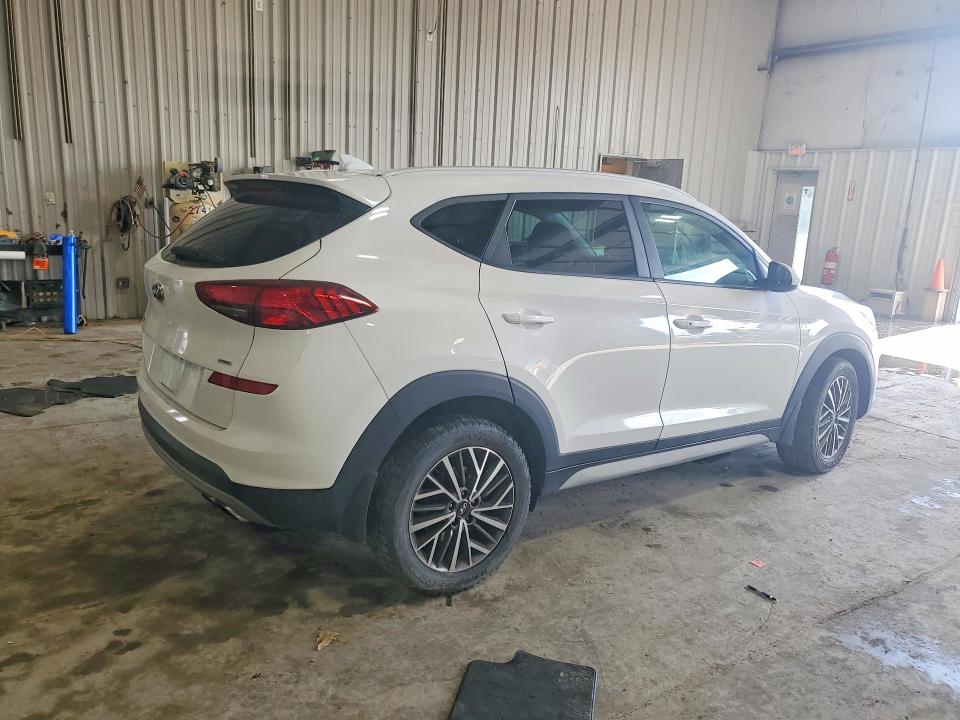 Продажа на аукционе авто 2020 Hyundai Tucson, vin: KM8J3CAL3LU203379, номер лота: 50131856
