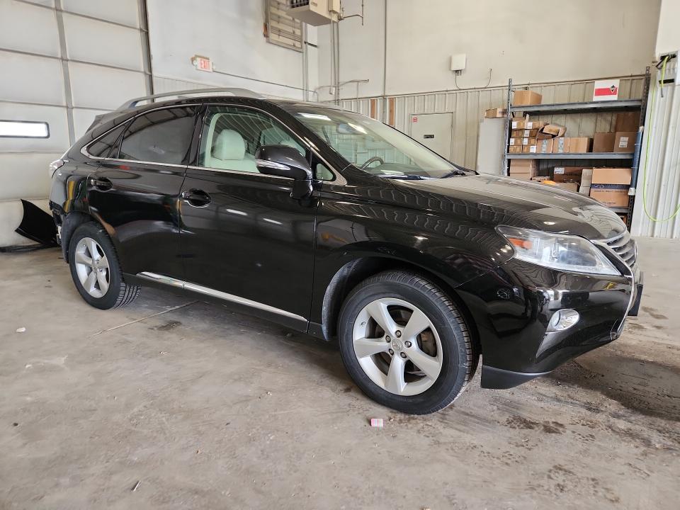 Продаж на аукціоні авто 2015 Lexus Rx 350, vin: 2T2BK1BA8FC282915, номер лоту: 50972416