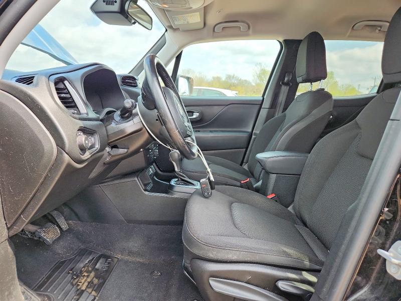 Aukcja sprzedaży 2019 Jeep Renegade, vin: ZACNJABB6KPK14931, numer aukcji: 49035586