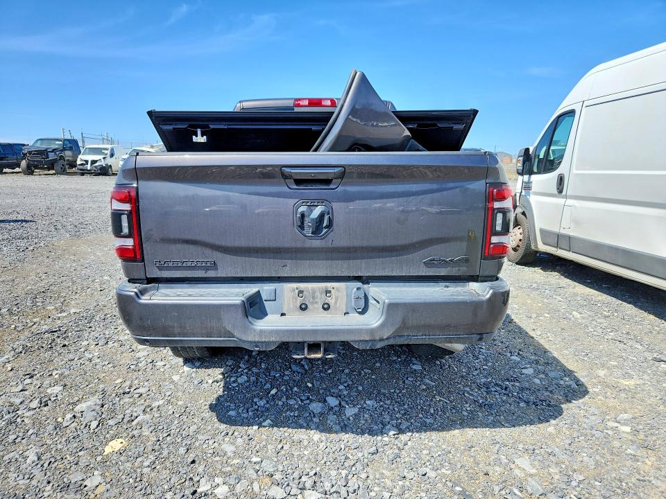 Продаж на аукціоні авто 2024 Ram 2500, vin: 3C6UR5FL5RG203942, номер лоту: 49313846