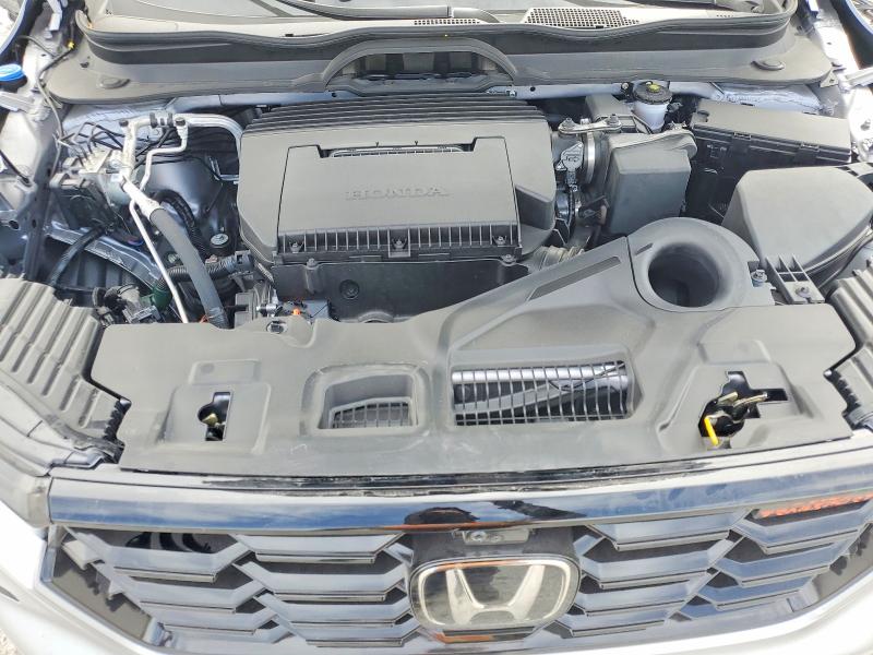 48853356 :رقم المزاد ، 5FNYG1H66SB167111 vin ، 2025 Honda Pilot مزاد بيع