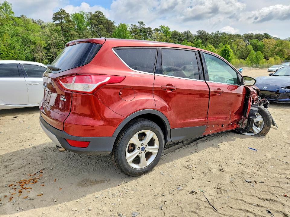 51626996 :رقم المزاد ، 1FMCU9GX5EUE19823 vin ، 2014 Ford Escape مزاد بيع