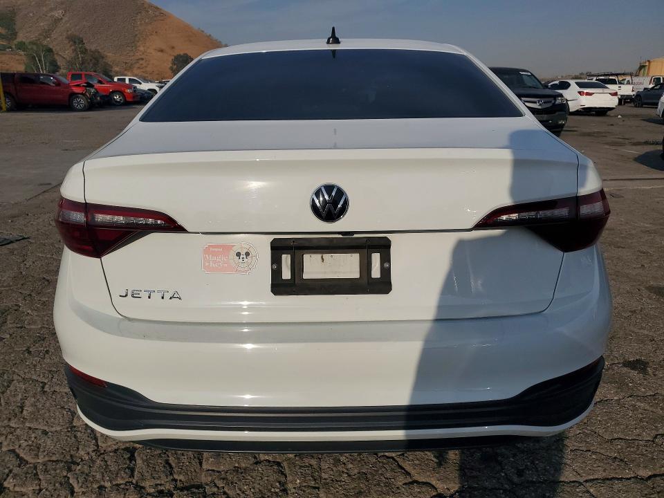 Продаж на аукціоні авто 2024 Volkswagen Jetta, vin: 3VW5M7BU8RM039753, номер лоту: 49037396