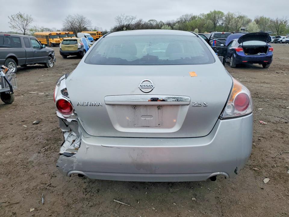 Aukcja sprzedaży 2009 Nissan Altima, vin: 1N4AL21E09N539922, numer aukcji: 48771536