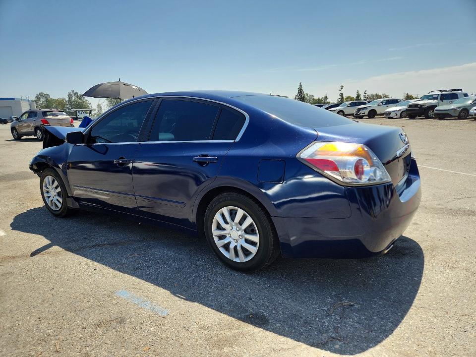 Продажа на аукционе авто 2007 Nissan Altima, vin: 1N4AL21E37N414376, номер лота: 51676166