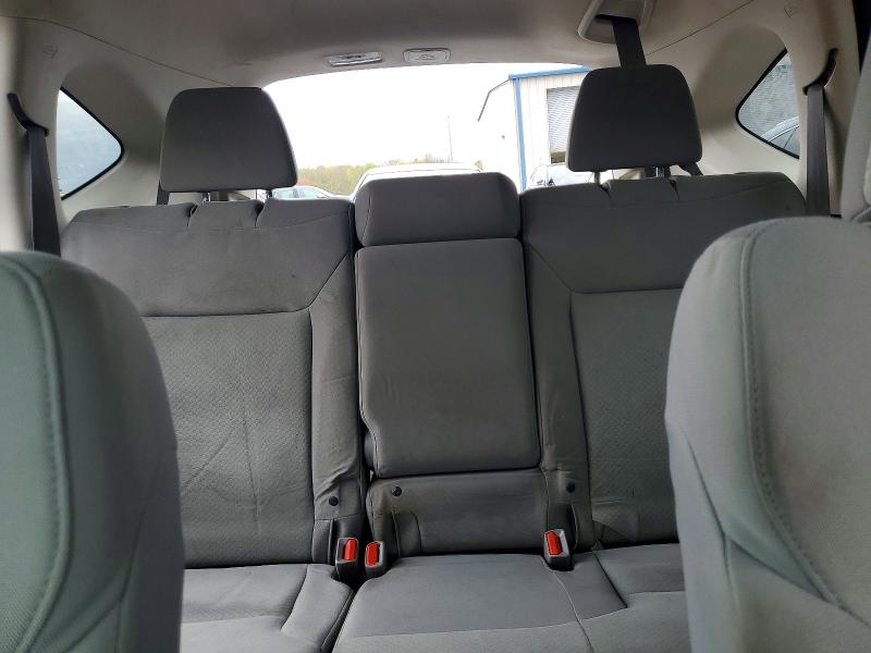 Aukcja sprzedaży 2015 Honda Cr-v, vin: 2HKRM4H54FH615732, numer aukcji: 50131446