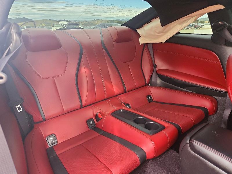 Auction sale of the 2022 Infiniti Q60, vin: JN1FV7LK5NM660104, lot number: 50495396