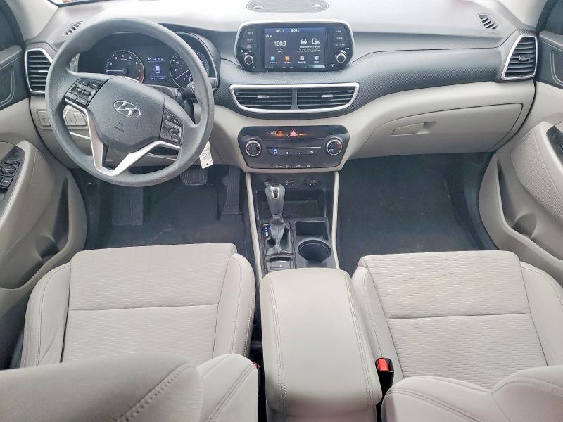 48137176 :رقم المزاد ، KM8J2CA41KU991170 vin ، 2019 Hyundai Tucson مزاد بيع